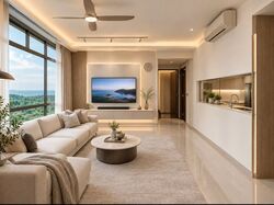 Symphony Suites (D27), Condominium #633674821